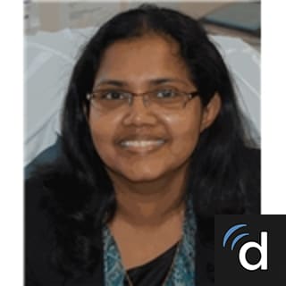 Lizy Thomas, MD