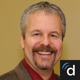 Wayne Bonlie, MD