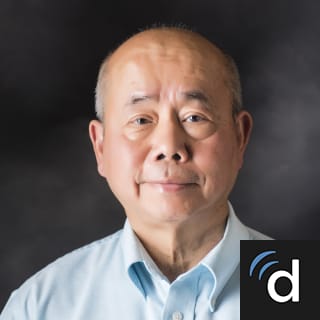 Rolando Cheng, MD, Orthopaedic Surgery, Clarksville, AR