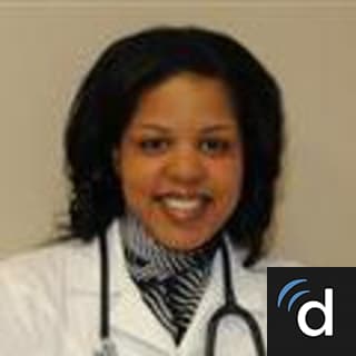Gina Wilson, MD
