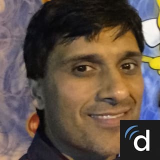 Arif Nazir, MD