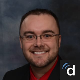 Kevin Shields, Internal Medicine, Fredericktown, OH
