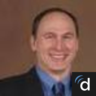 Christopher Patricoski, MD