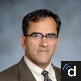 Mehran Mirkazemi, DO