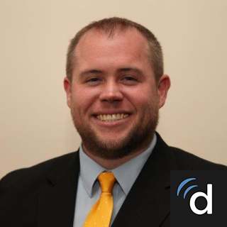 Jonathan McMahon, DO, Emergency Medicine, Pittsburgh, PA