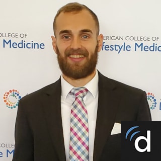 Nathanael Smith, Family Nurse Practitioner, Santa Rosa, CA