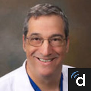 Harry Sperber, MD