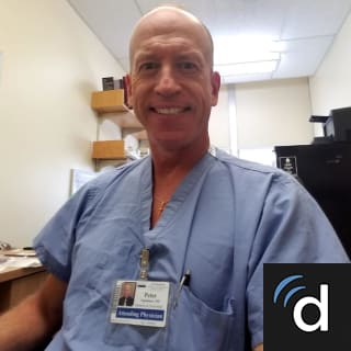 Peter Napolitano, MD