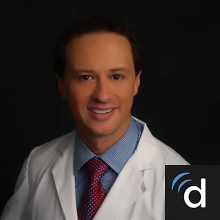 Benny Esquenazi, MD