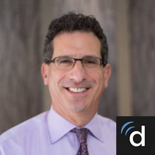 Barry Rotman, MD