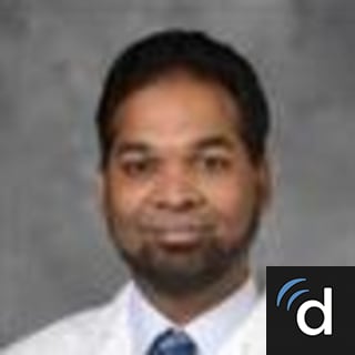 Anseruddin Mohammed, MD, Psychiatry, Canton, MI