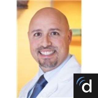 Payam Daneshrad, MD