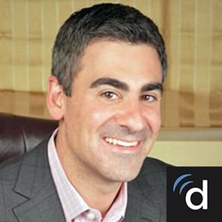 Michael Baroody, MD