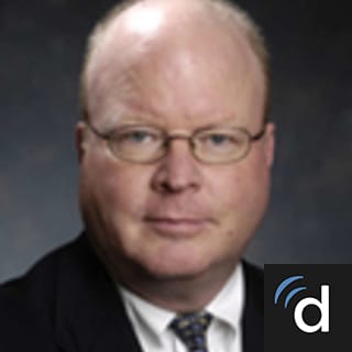 John Gnann Jr., MD, Infectious Disease, Charleston, SC