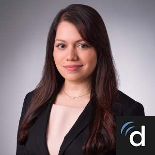 Samar Taqvi, MD