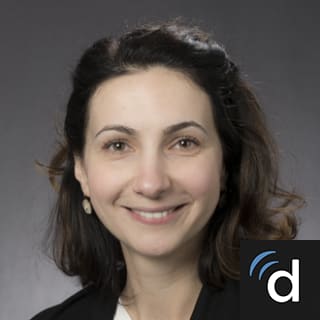 Diana Revenco, MD, Cardiology, Tampa, FL