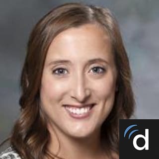 Rebekah (Witte) Abbott, DO, Family Medicine, Overland Park, KS