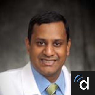 Sandeep Chunduri, MD
