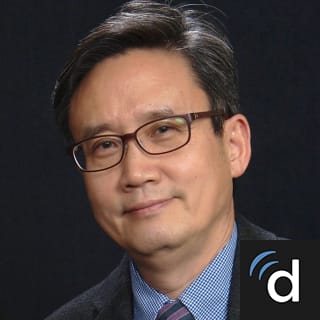 Sihoun Hahn, MD