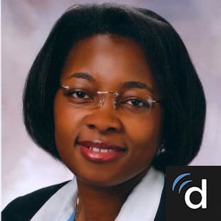 Joyce Nkwonta, MD