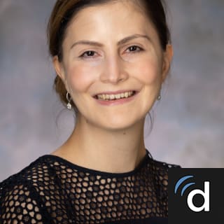 Ivana Stojkic, MD, Pediatrics, Columbus, OH