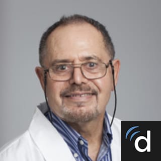 Jose Otero, MD