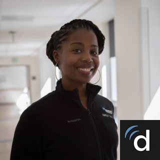 Valencia Walker, MD