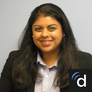 Maya Nanda, MD