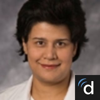 Amrita Chadha, MD