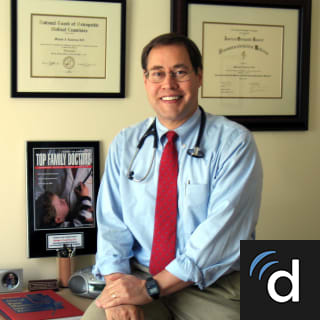 Michael Landrum, DO, Other MD/DO, Augusta, ME