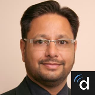 Jaipal Sidhu, MD