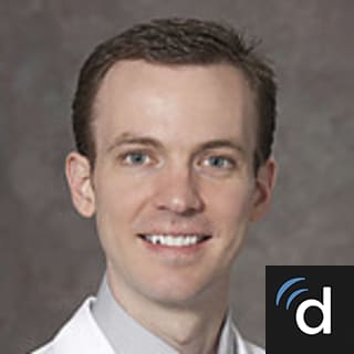 Jesse Stondell, MD