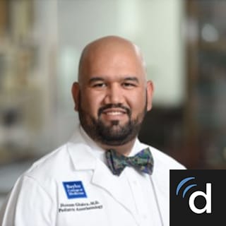 Hussam Ghabra, MD