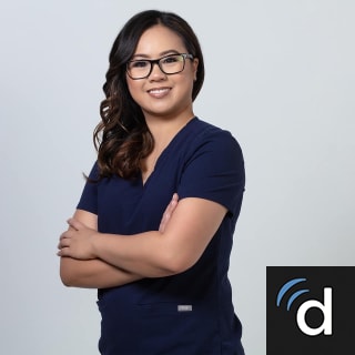 Dr. Thuc Quyen T. Nguyen MD Arlington TX Gastroenterologist