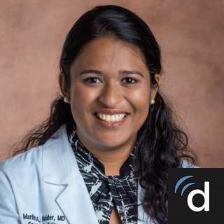 Marlin Halder, MD