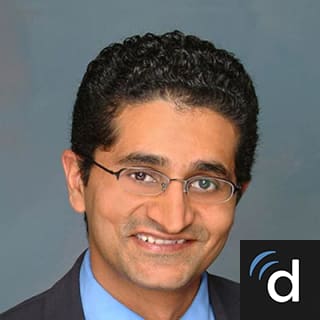 Fahim Rahim, MD