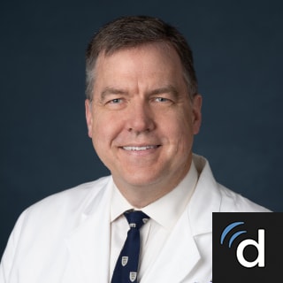 Stuart Ray, MD, Infectious Disease, Baltimore, MD