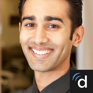 Neesheet Parikh, DO
