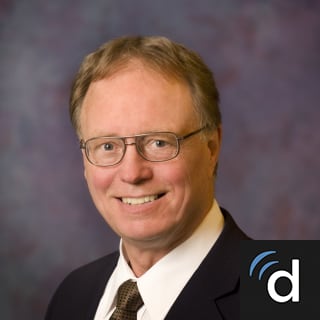 David Luehr, MD