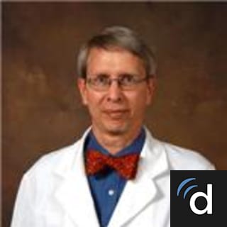 Edward Hausladen, MD