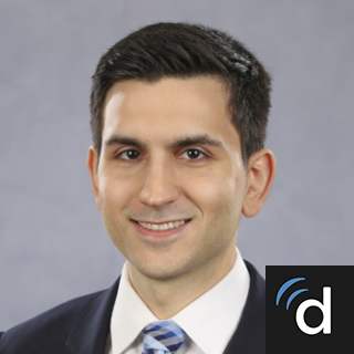 Abdul Zalikha, MD, Orthopaedic Surgery, Stanford, CA