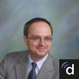 Dmitry Nesen, MD