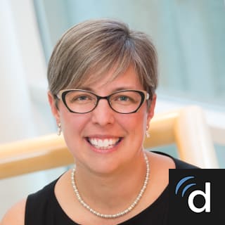 Heidi Gullett, MD