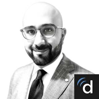 Arad Abadi, MD, Vascular Surgery, Lancaster, CA