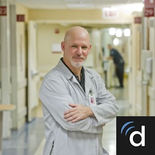 Bruce McNulty, MD, Emergency Medicine, Chicago, IL