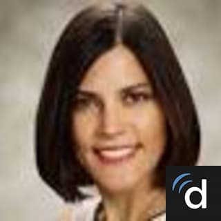 Angela Poppe Ries, MD