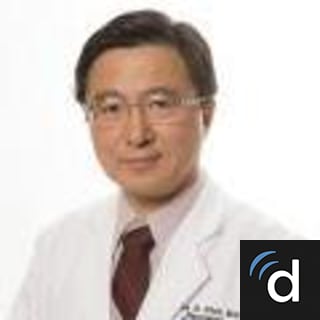 Brice Choi, MD