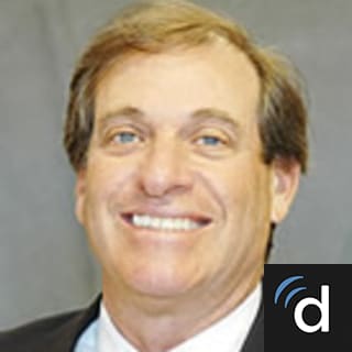 Harry Ellison, MD