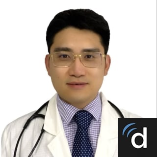James Cai, Family Medicine, Edison, NJ