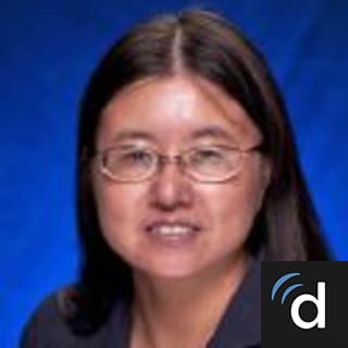 Lina Liu, MD